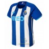 Maglia ufficiale FC Porto Casa 2021-22 per Donna